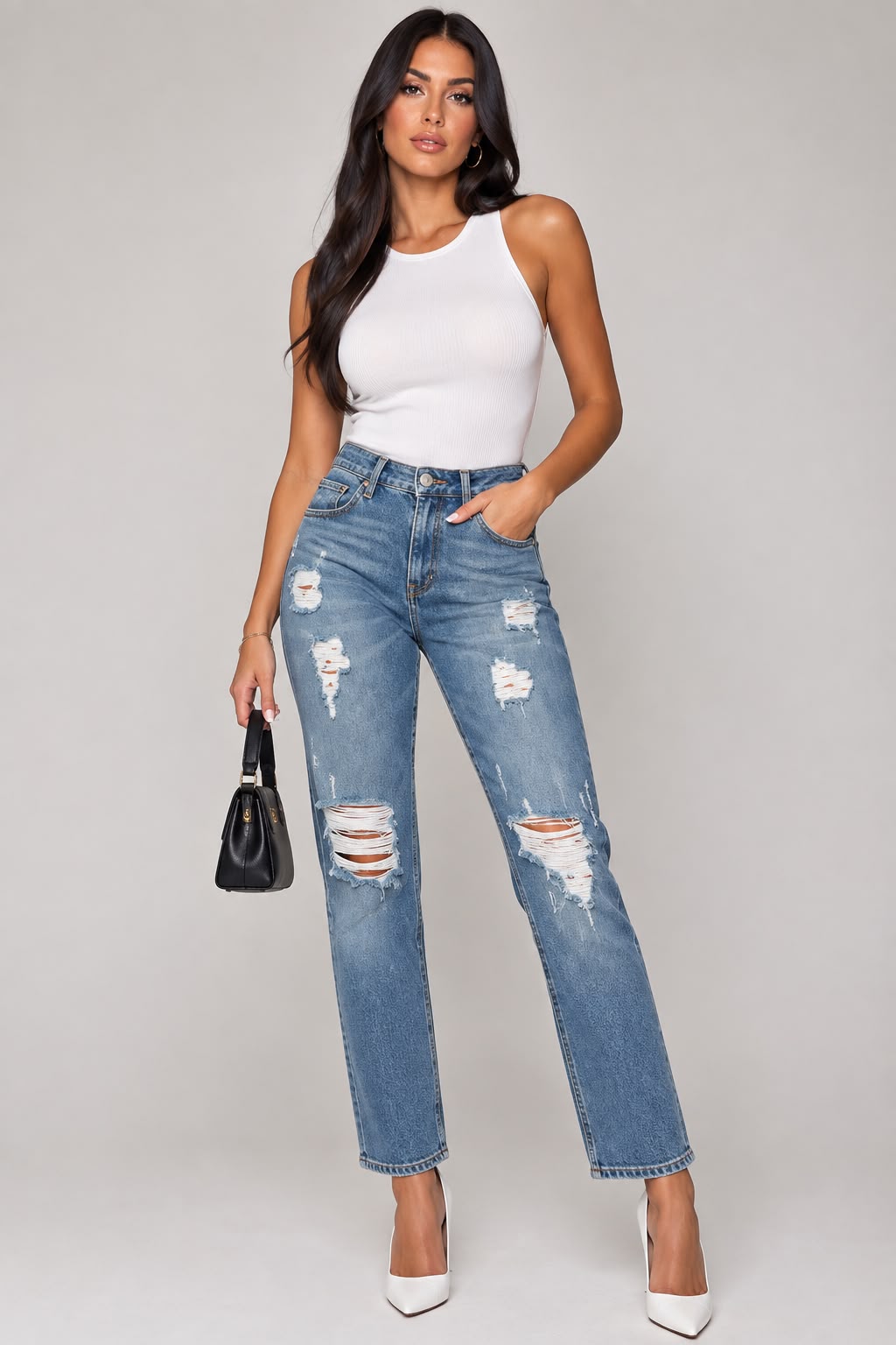 Jeans G. Sel Milano