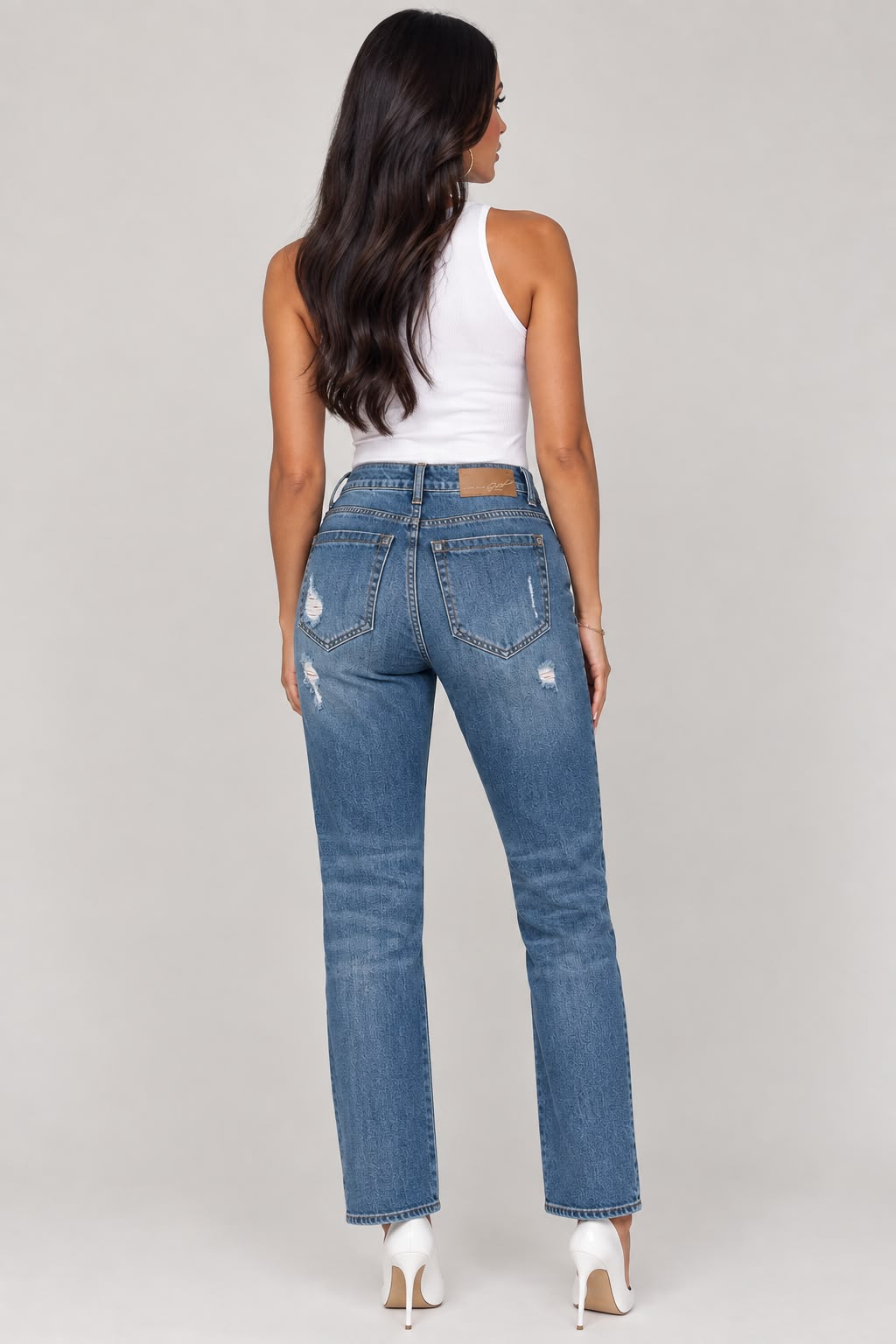 Jeans G. Sel Milano