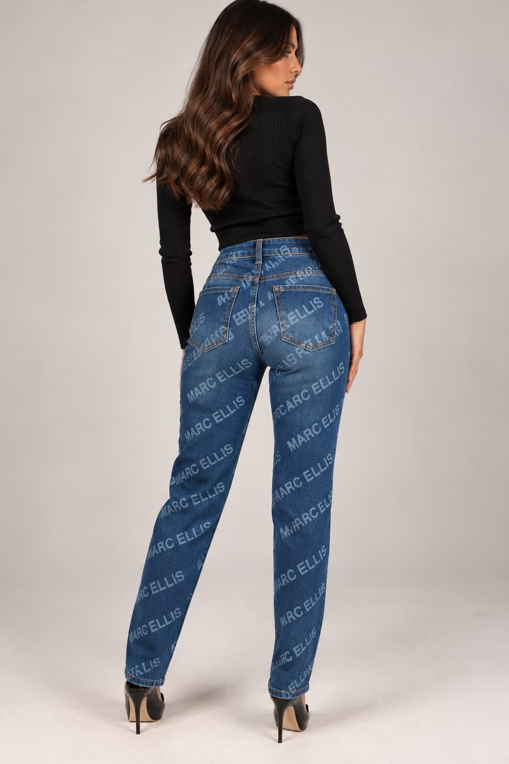 Jeans Marc Ellis