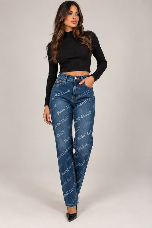 Jeans Marc Ellis