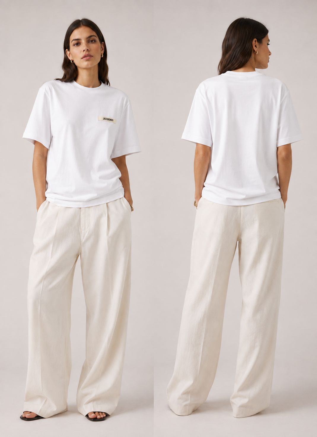 Maglia Jacquemus