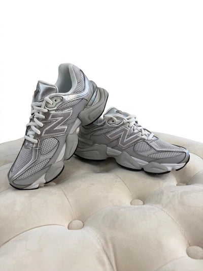 NEW BALANCE 9060 Silver