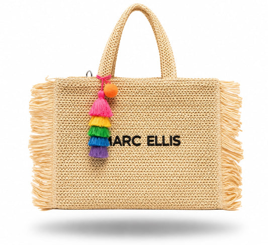 MARC ELLIS Claire Paglia