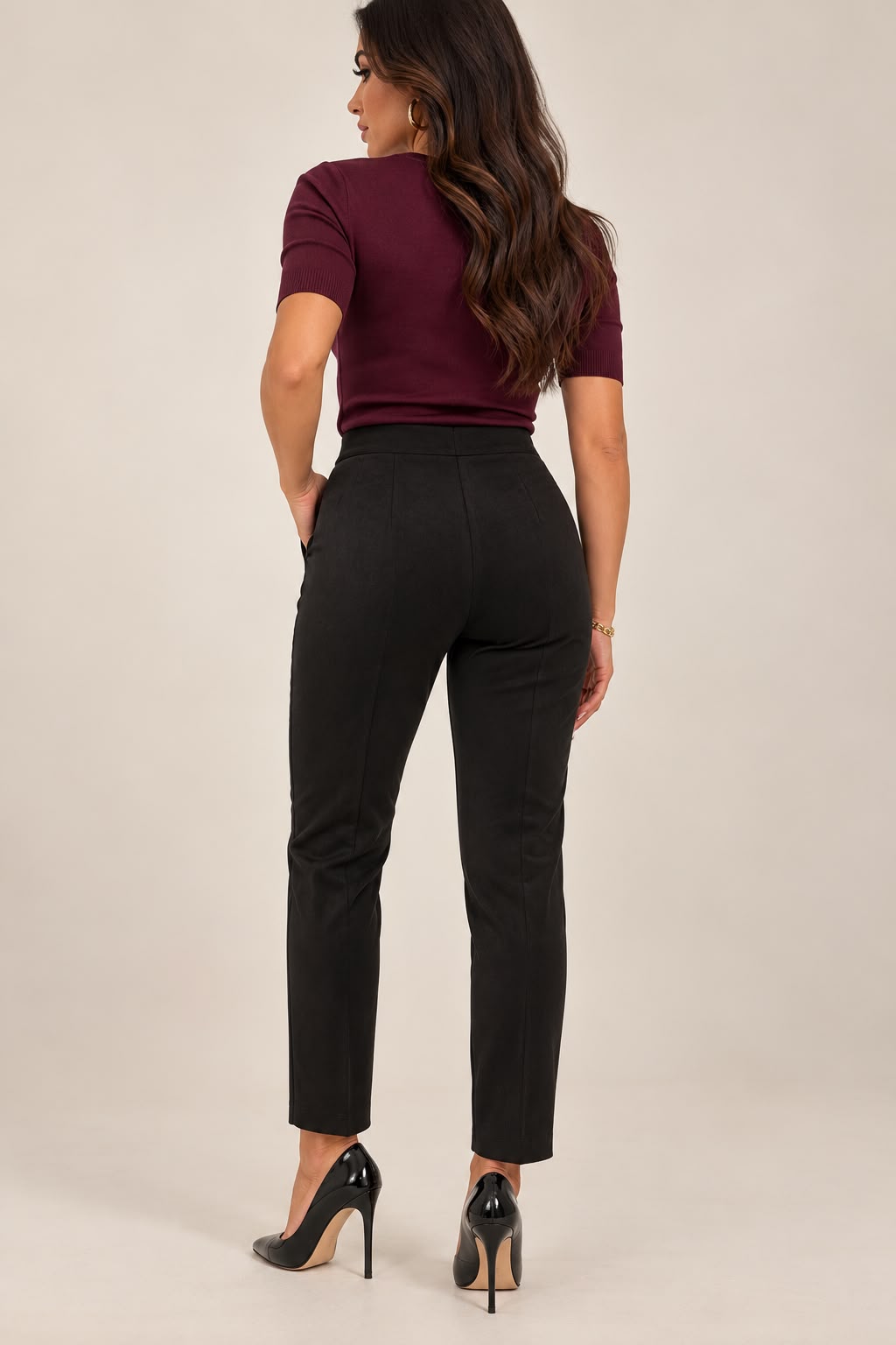 Pantalone Vellutino