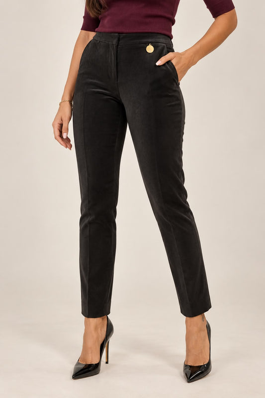 Pantalone Vellutino