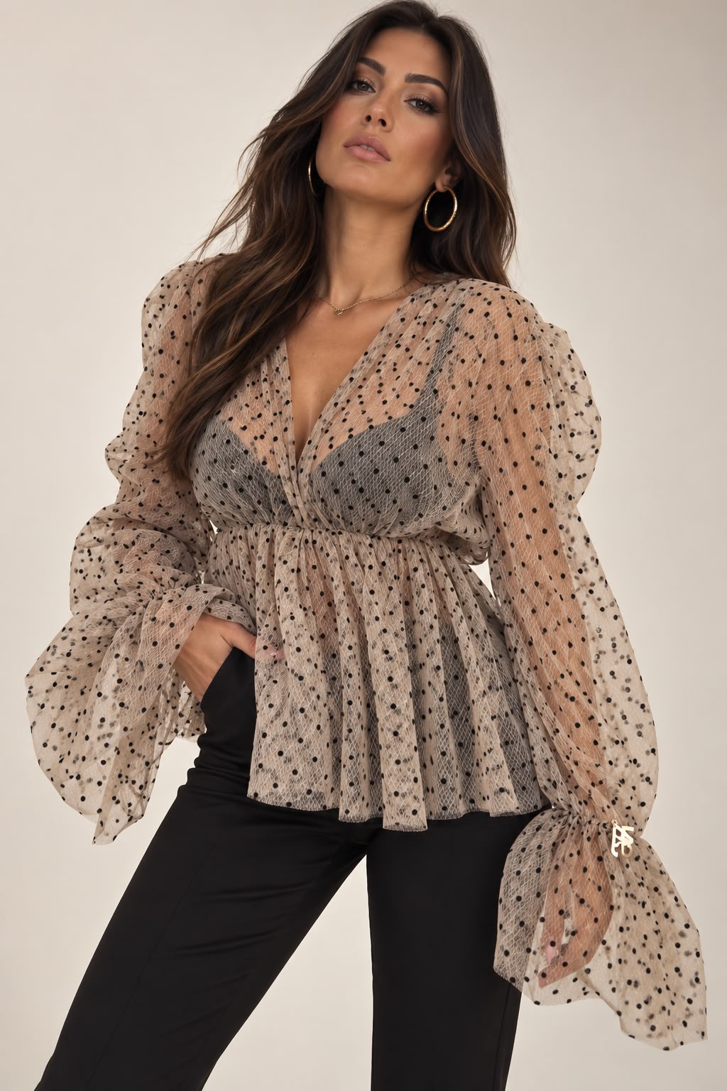 Revise Camicia