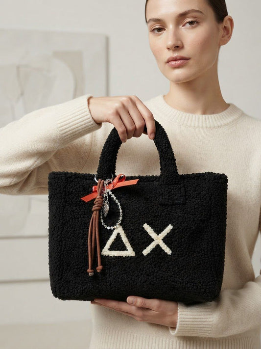 SUN68 Bag Media in Teddy Nero