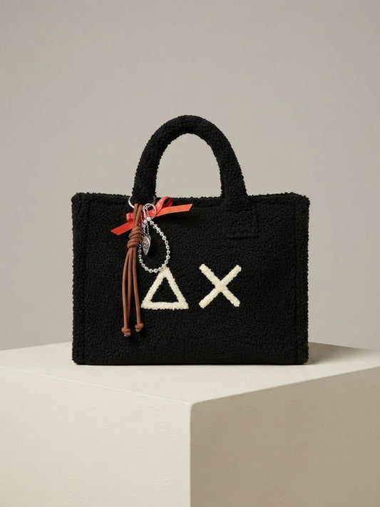 SUN68 Bag Media in Teddy Nero