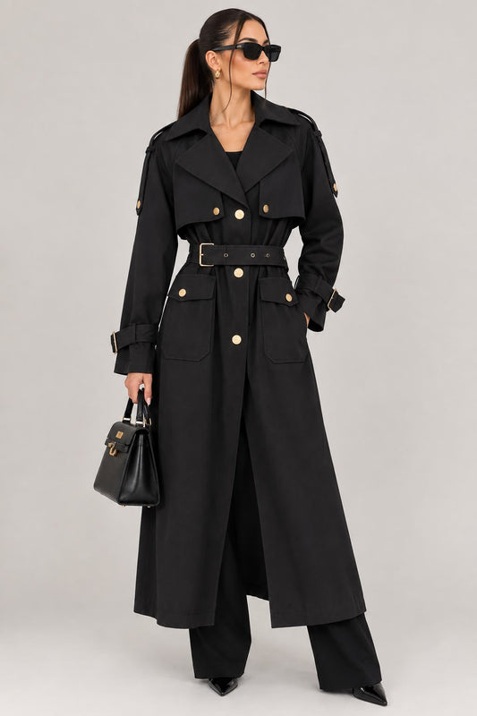 Trench