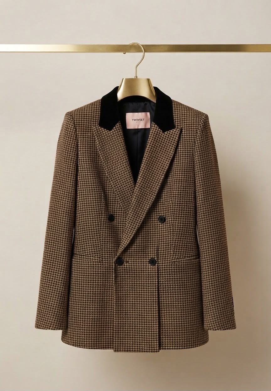 Giacca Twinset Milano