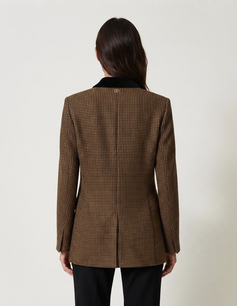Giacca Twinset Milano