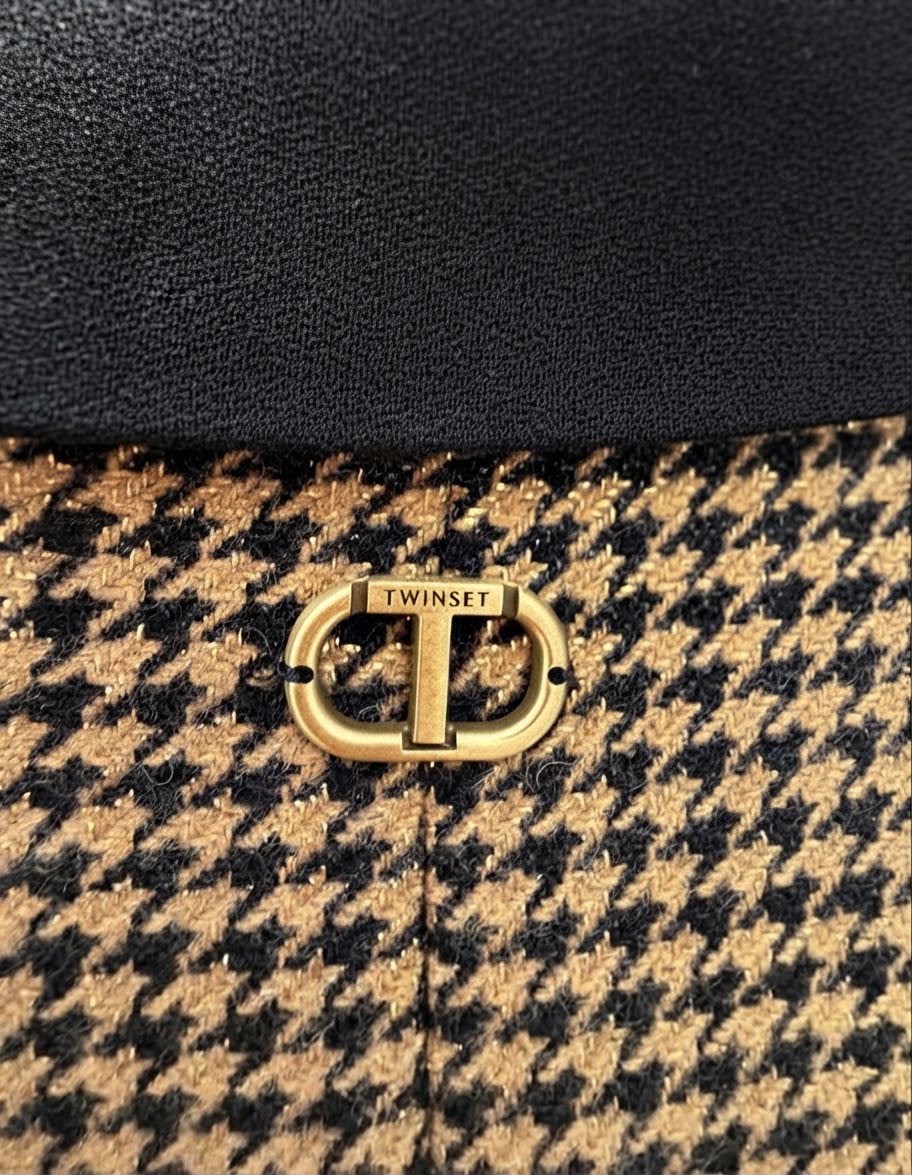 Giacca Twinset Milano
