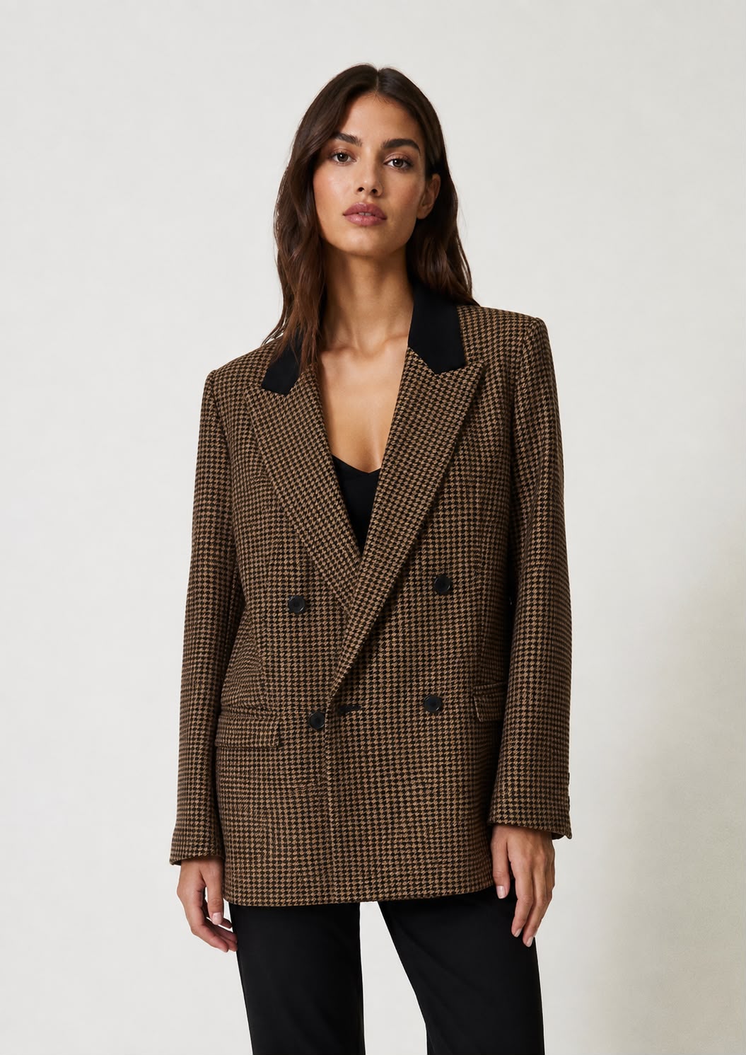 Giacca Twinset Milano