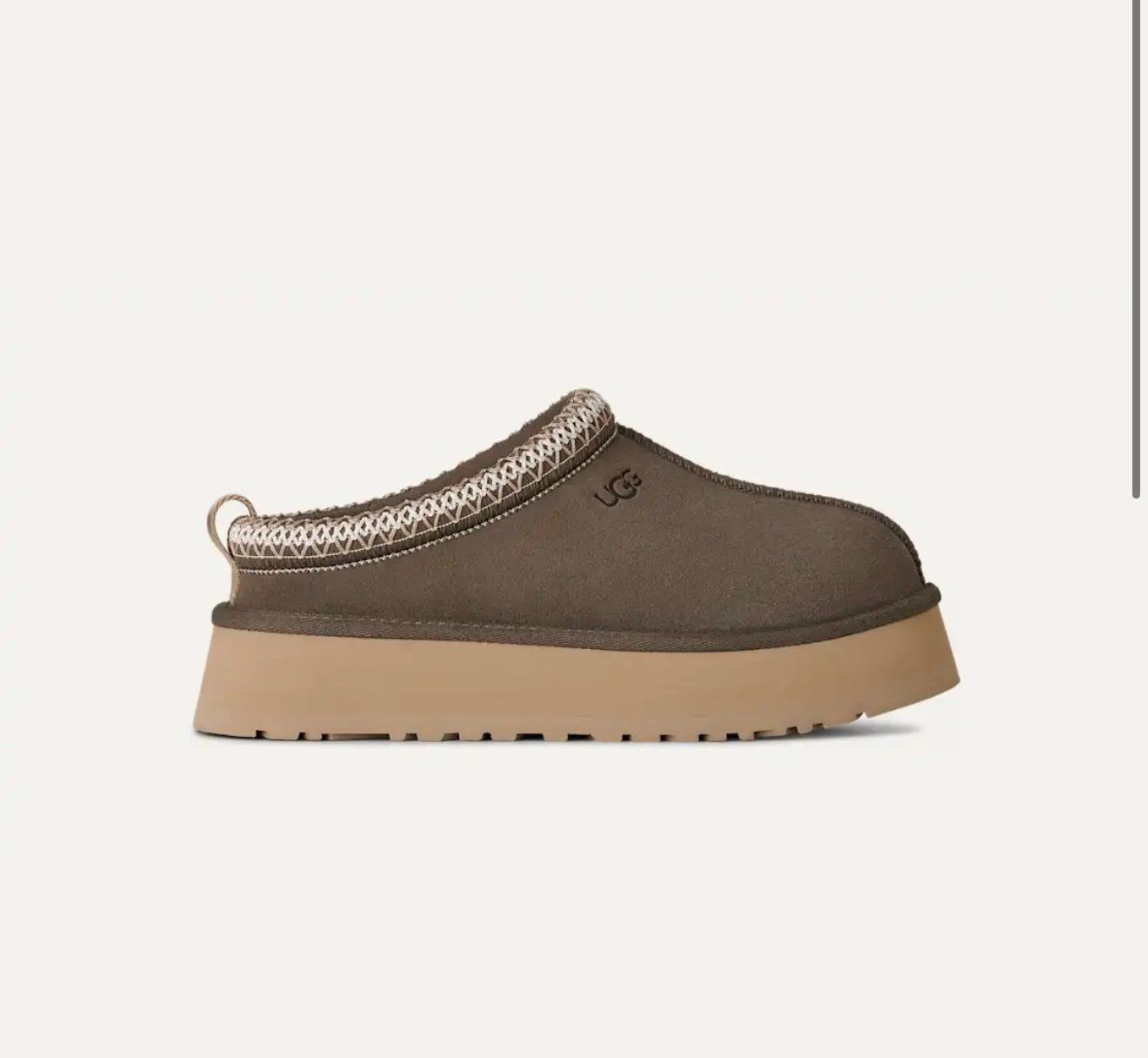 UGG Tazz ||